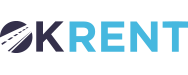 OkRent: software rent-a-car online
